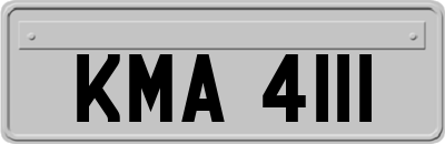 KMA4111