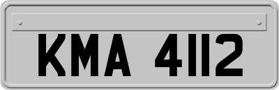 KMA4112