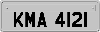KMA4121
