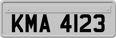 KMA4123