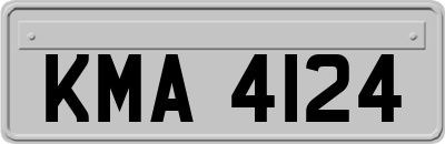 KMA4124