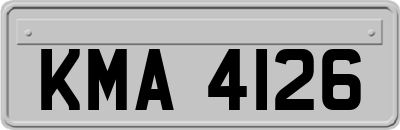 KMA4126