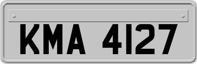 KMA4127