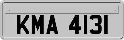 KMA4131