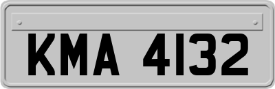 KMA4132