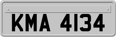 KMA4134