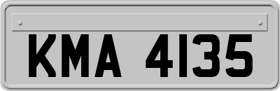 KMA4135