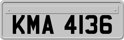 KMA4136