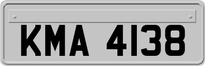 KMA4138