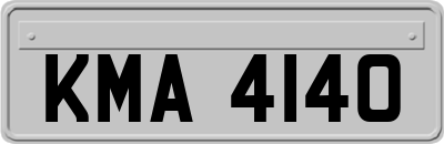 KMA4140