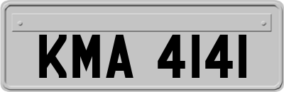 KMA4141