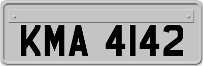 KMA4142