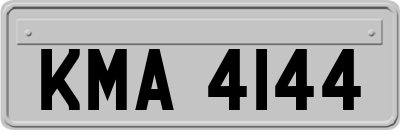 KMA4144