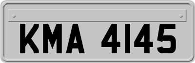 KMA4145