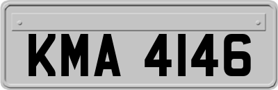 KMA4146