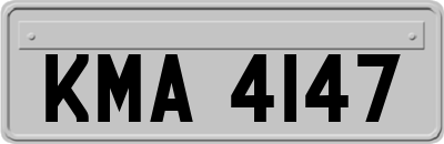 KMA4147