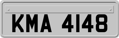 KMA4148