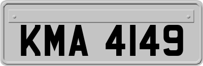 KMA4149