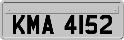 KMA4152