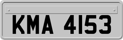 KMA4153