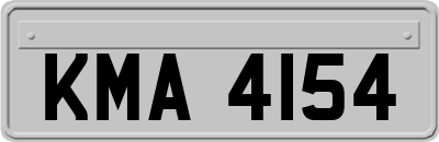 KMA4154