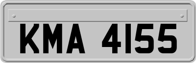 KMA4155