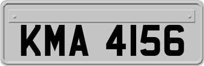 KMA4156