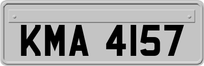 KMA4157
