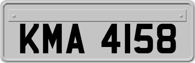 KMA4158