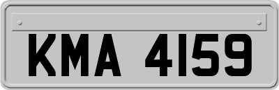 KMA4159