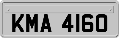 KMA4160