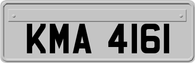 KMA4161