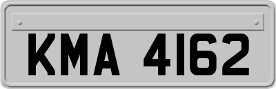 KMA4162