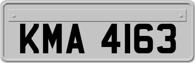 KMA4163