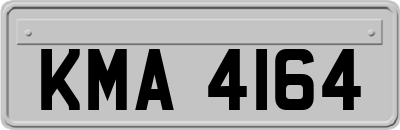 KMA4164