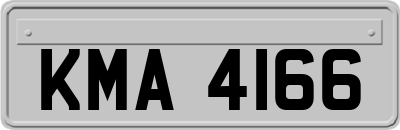 KMA4166