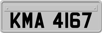 KMA4167