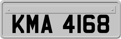 KMA4168