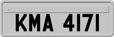 KMA4171