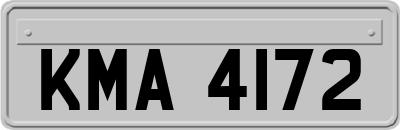KMA4172