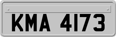 KMA4173