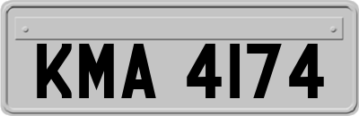 KMA4174