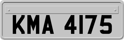 KMA4175
