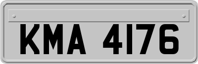 KMA4176