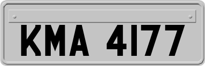 KMA4177