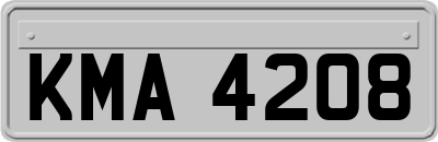 KMA4208