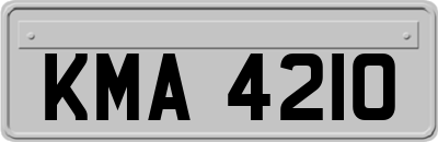 KMA4210