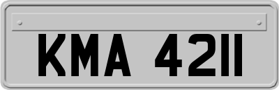 KMA4211