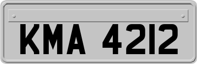 KMA4212
