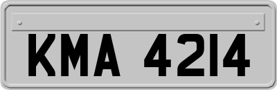 KMA4214